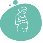 Osteopathei femme enceinte